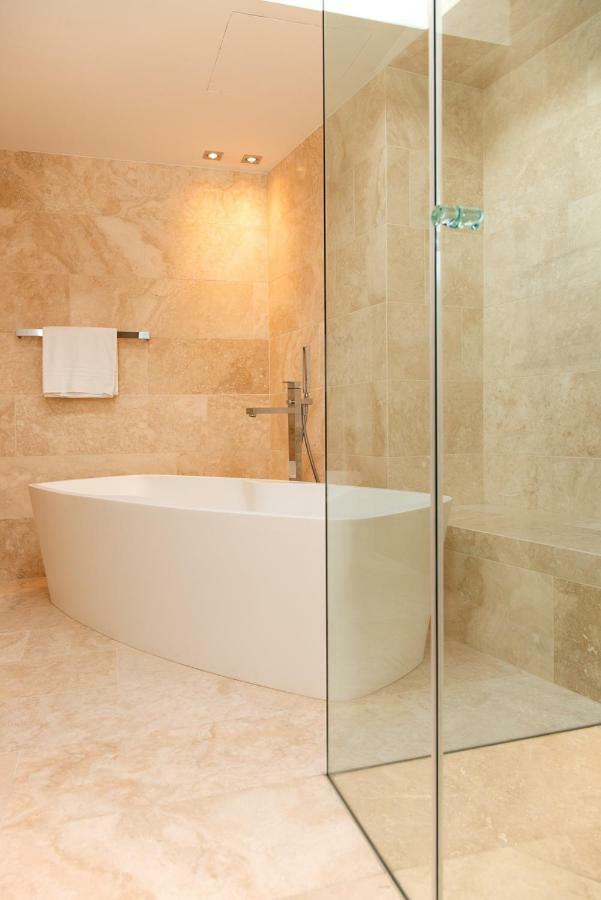Hotel Gabbani Лугано Экстерьер фото